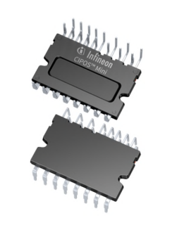 ӢCIPOS?Mini600V/15AܵԴģIGCM15F60GA
