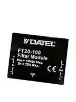 DATEL FTϵ˲ģ