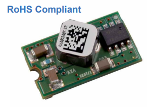 AXA003A0X-SRZ 12V SMTװDC-DCԴģABB(OmniOn power)