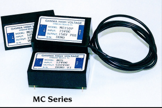 MC30,MC100P,MC150N,MC200PGamma High Voltage΢͸ѹԴģ
