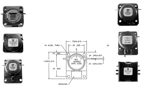 Renaissance Electronics/