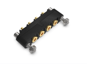 Nicomatic CMM SMPM