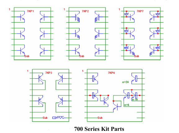 DEI 700ϵ20V˫ģ/źASIC