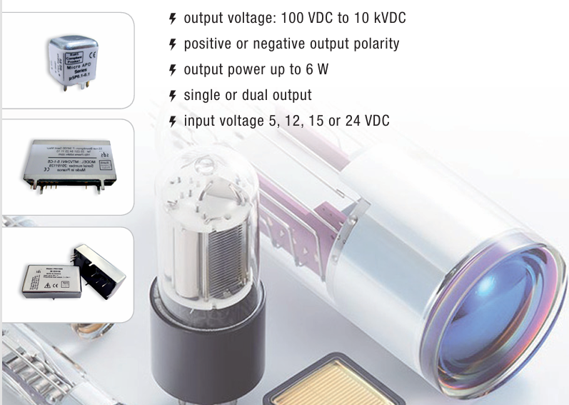 С100VC10kVѹDC/DCתģSDS High Voltage