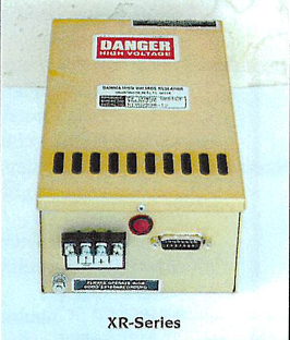 GAMMAѹԴXR60-3,XR60-15,XR60-40,XR60-60