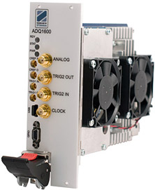Teledyne SP Devices 1.6 GSPS14 λʱֻADQ1600TD