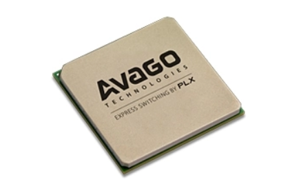 PEX8732 PCIeBroadcom