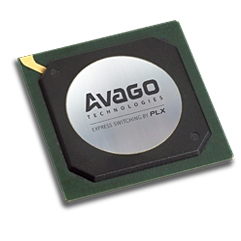 PEX8647 PCIeоƬBroadcom
